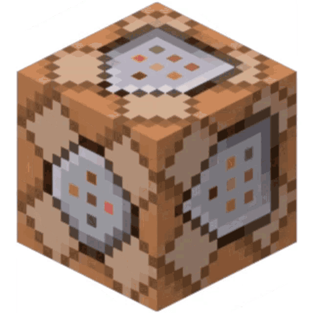 Command Block